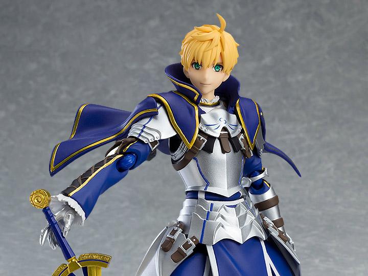 Fate/Grand Order figma No.463 Saber (Arthur Pendragon)
