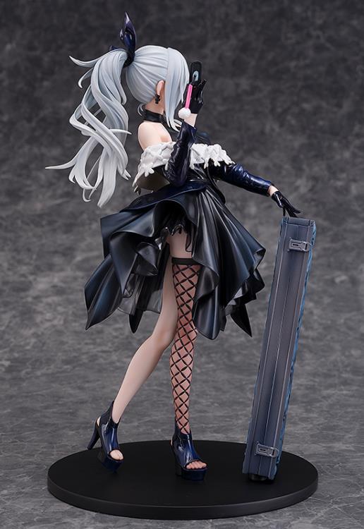 Girls' Frontline MDR (Cocktail Observer Ver.) 1/7 Scale Figure