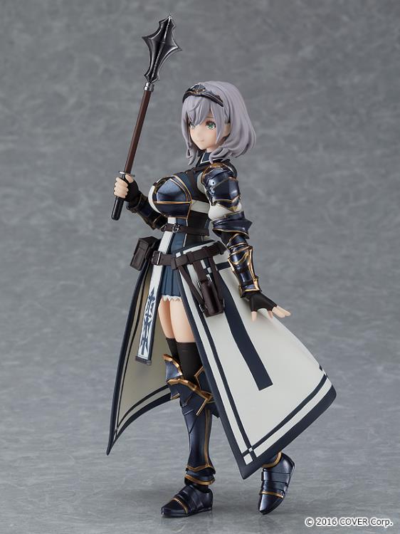 hololive production figma No.565 Shirogane Noel