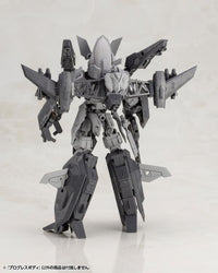 M.S.G. Modeling Support Goods Supply Progress Body