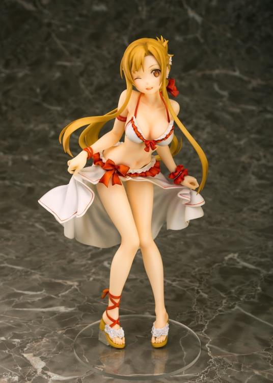 Sword Art Online Asuna (Swimwear Ver.) 1/7 Scale Figure