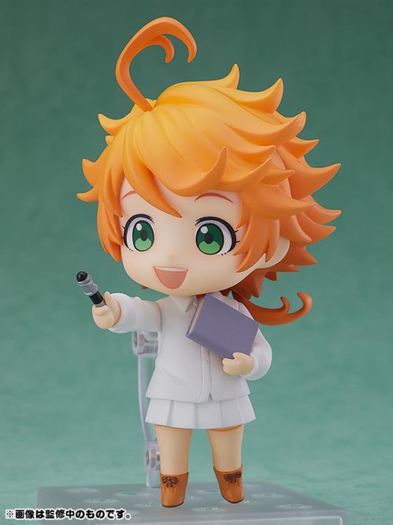 The Promised Neverland Nendoroid No.1092 Emma