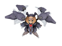 Desktop Army F-666d Varka Series (Frea Dragoon Capture Edition) Box of 7 Figures