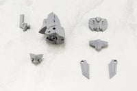 M.S.G. Modeling Support Goods Supply Progress Body