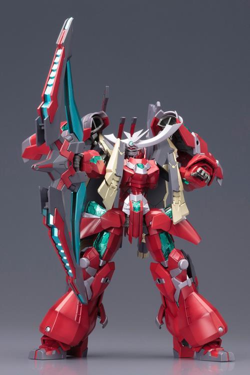 Frame Arms NSG-Z0G Magatsuki-Houlten Model Kit