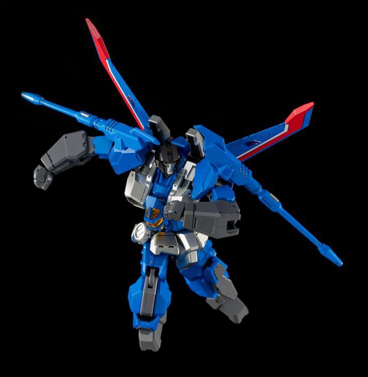 Transformers Furai 05 Thundercracker Model Kit