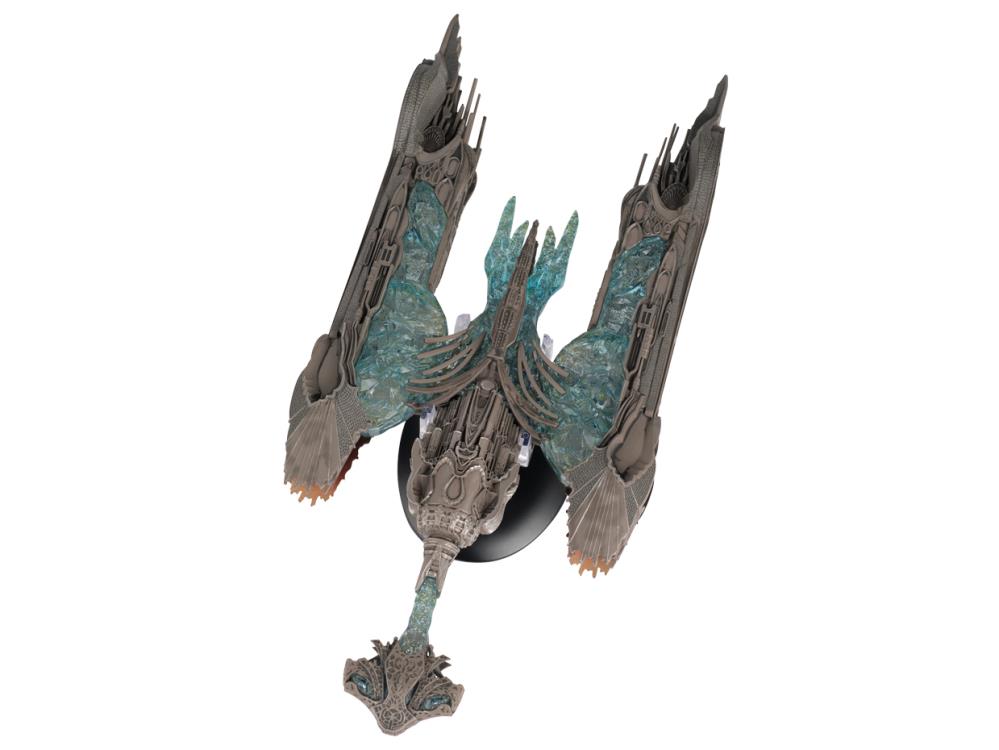 Star Trek: Discovery Collection Special Edition #1 Sarcophagus