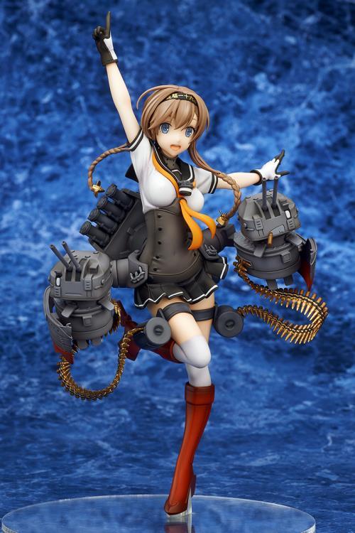 Kantai Collection Teruzuki Figure