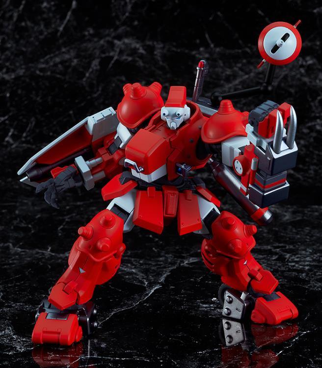 Cyberbots: Full Metal Madness Moderoid Blodia Model Kit
