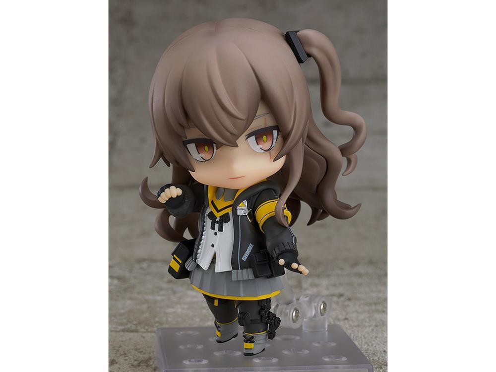 Girls' Frontline Nendoroid No.1264 UMP45
