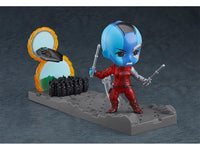 Avengers: Endgame Nendoroid No.1473-DX Nebula (Endgame Ver.)