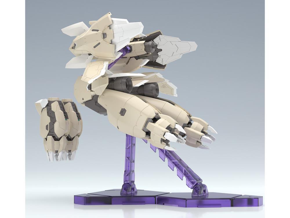 Alice Gear Aegis Megami Device Gear Unit Ver. Ganesha Model Kit