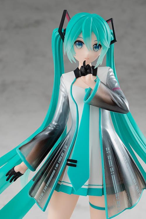 Vocaloid Pop Up Parade Hatsune Miku (YYB Type) Figure