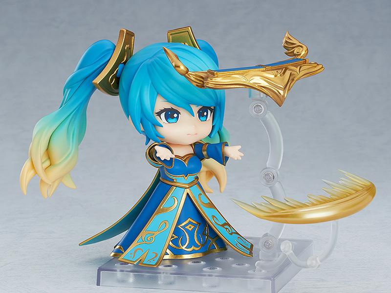 League of Legends Nendoroid No.1651 Sona