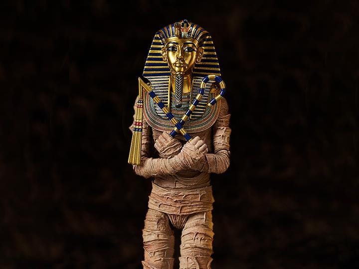 The Table Museum -Annex- figma SP-145 Tutankhamun