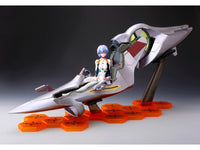Evangelion Dwell Rei Ayanami (Entry Plug Interior Ver.) 1/6 Scale Figure