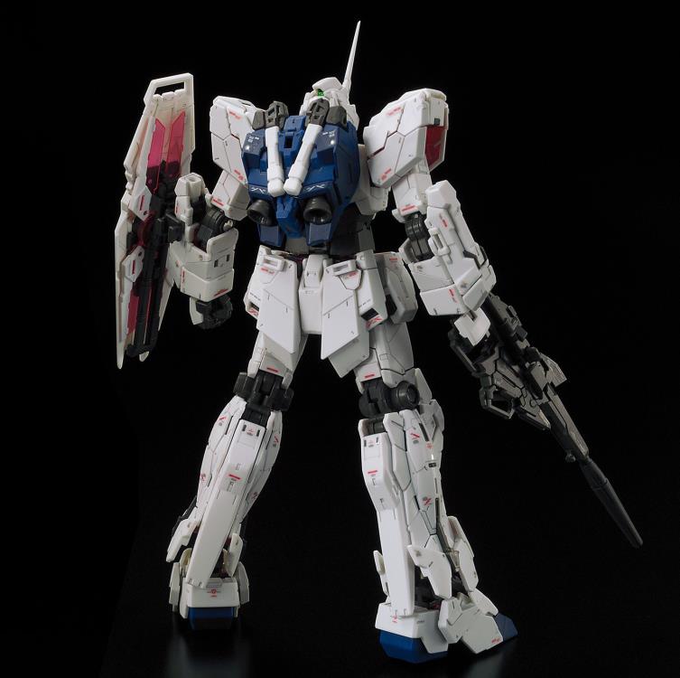 RG 1/144 #25 Unicorn Gundam