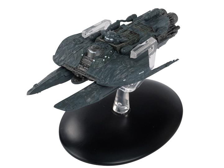 Star Trek Starships Collection #177 Sheliak Colony Ship