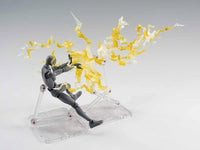 Tamashii Effect Thunder (Yellow Ver.) (Reissue)