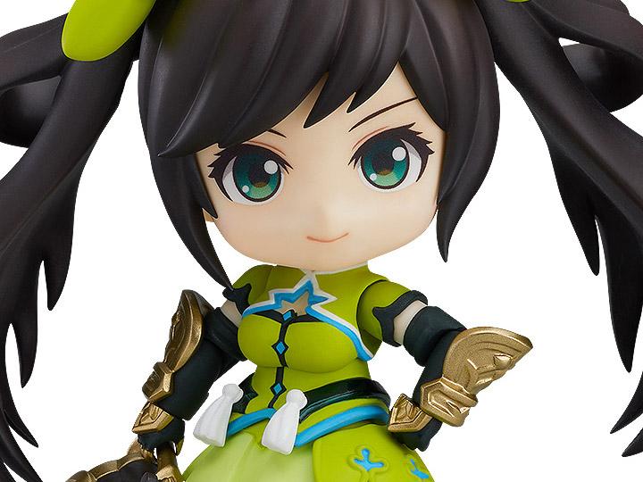 King Of Glory Nendoroid No.977 Sun Shangxiang