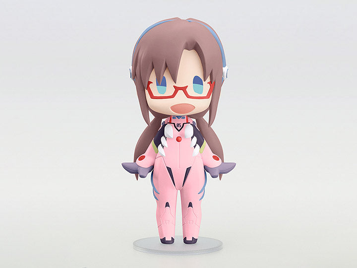 Rebuild of Evangelion Hello! Good Smile Mari Makinami Illustrious