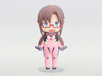 Rebuild of Evangelion Hello! Good Smile Mari Makinami Illustrious