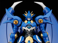 Magic Knight Rayearth Moderoid Ceres, the Spirit of Water Model Kit (Reissue)