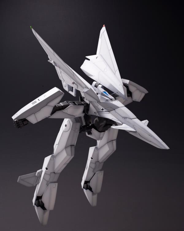 M.S.G. Modeling Support Goods Variable Frame System 01 GardaGear (Beluga) Model Kit