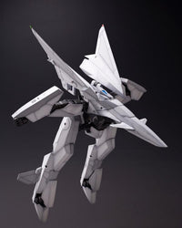 M.S.G. Modeling Support Goods Variable Frame System 01 GardaGear (Beluga) Model Kit
