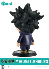 Jujutsu Kaisen Cutie1 Megumi Fushiguro