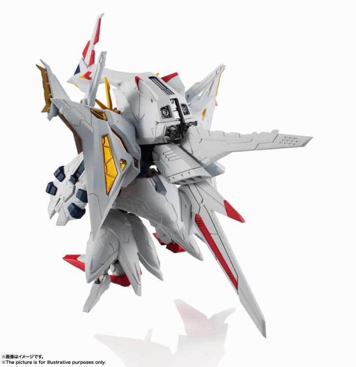 Mobile Suit Gundam NXEDGE Style Penelope