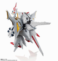 Mobile Suit Gundam NXEDGE Style Penelope