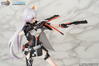 Honkai Impact 3rd Arctech Kiana Kaslana (Void Drifter Ver.) 1/8 Scale Figure