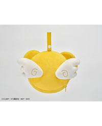 Cardcaptor Sakura Clear Card 2-in-1 Miniature Pillow & Eye Mask