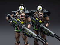 Warhammer 40K Necrons Szarekhan Dynasty Deathmark 1/18 Scale Figure Set