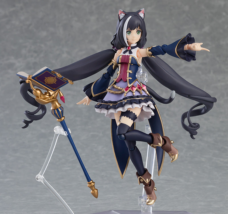 Princess Connect! Re: Dive figma No.558 Karyl