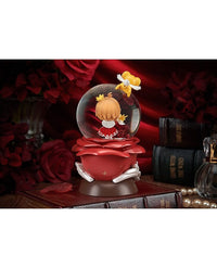 Cardcaptor Sakura Clear Card Snow Globe