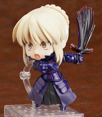 Fate/Stay Night Nendoroid No.363 Saber (Alter) Super Movable Edition