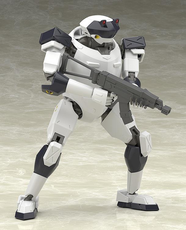 Full Metal Panic! Invisible Victory Moderoid Savage Crossbow Model Kit