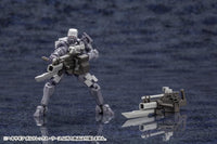 Hexa Gear Voltrex Wrath 1/24 Scale Model Kit