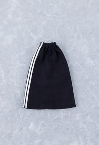 Female figma No.601 Tracksuit Outfit (Makoto)