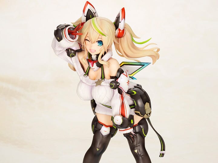 Phantasy Star Online 2 es Gene (Stella Memories Ver.) 1/7 Scale Figure