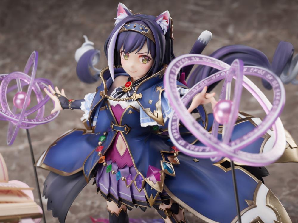 Princess Connect! Re Dive F Nex Karyl (Ver.2) 1/7 Scale Figure