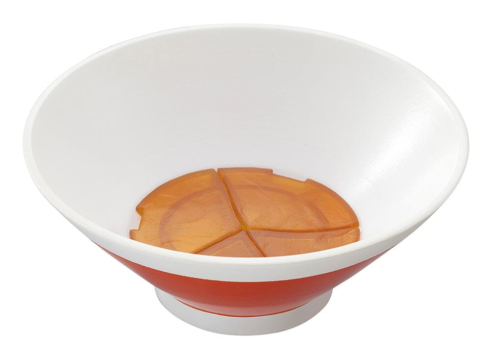 Ramen (Soy Sauce Soup Ver.) Kaitai Puzzle