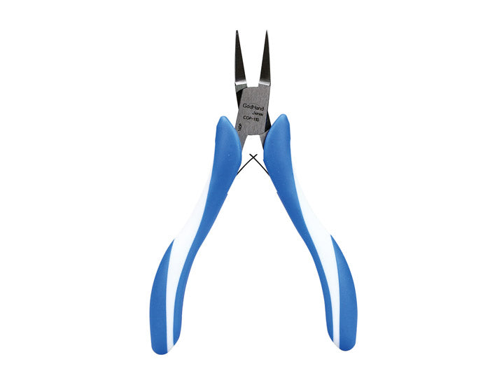 GodHand GH-CGP-130 Craft Grip Series Fine Lead Pliers (130mm)