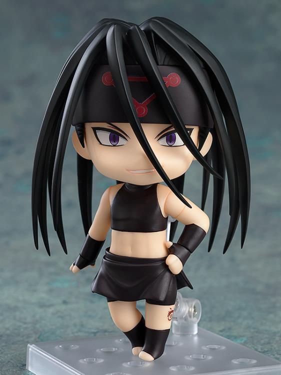 Fullmetal Alchemist Nendoroid No.1013 Envy