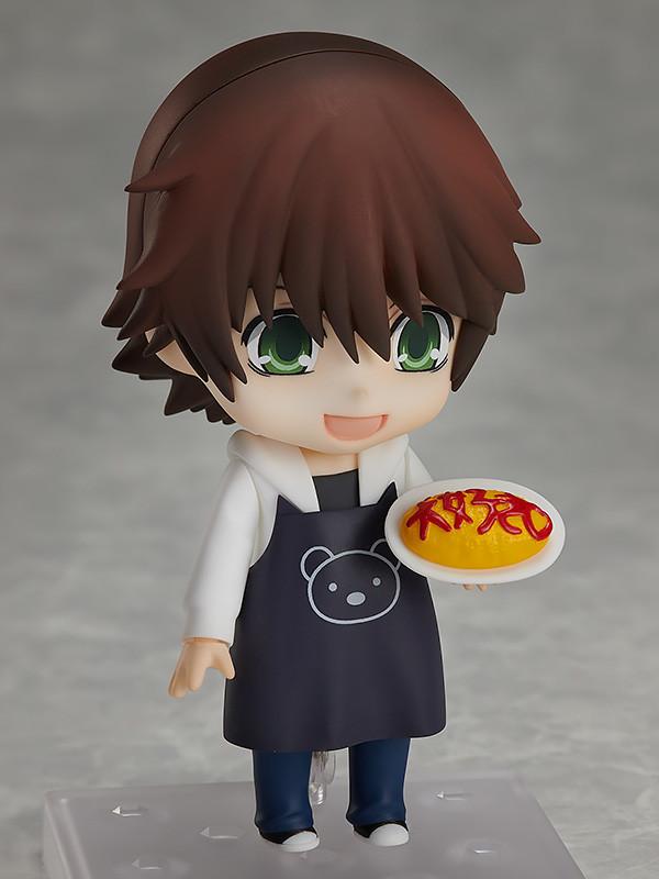 Nendoroid Misaki Takahashi