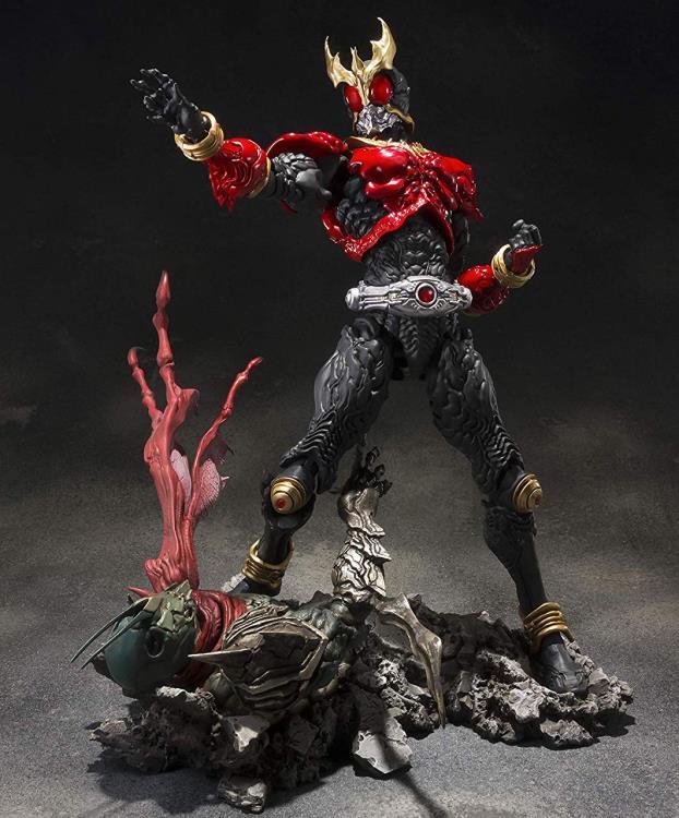 Kamen Rider S.I.C. Kamen Rider Kuuga (Mighty Form)