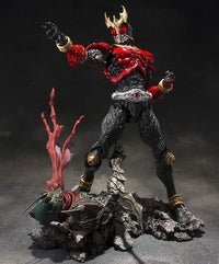 Kamen Rider S.I.C. Kamen Rider Kuuga (Mighty Form)