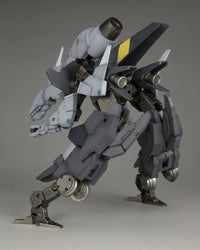 Frame Arms NSG-25γ STRAUSS RE2 Plastic Model Kit